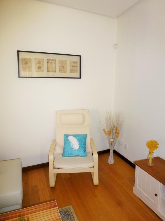 Apartamentos Nazareno Sevilla Exteriér fotografie